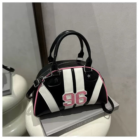 Sports style bowling fashion bag Sports style bowling fashion bag