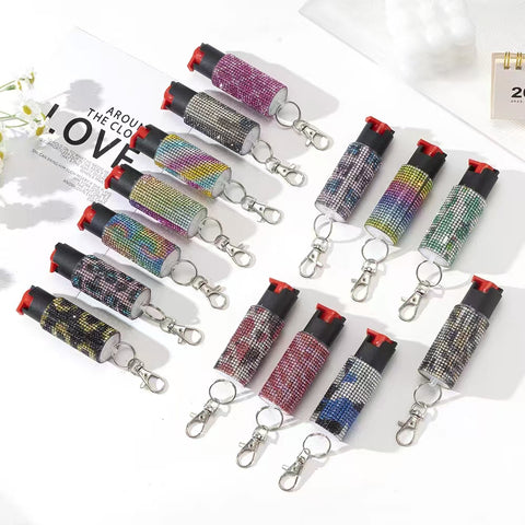 Lucky Key Rings Ball Scoop Lucky Key Rings Ball Scoop