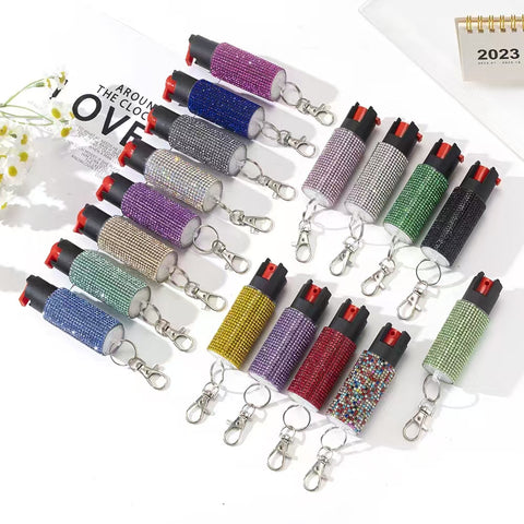 Lucky Key Rings Ball Scoop Lucky Key Rings Ball Scoop