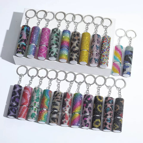 Lucky Key Rings Ball Scoop Lucky Key Rings Ball Scoop