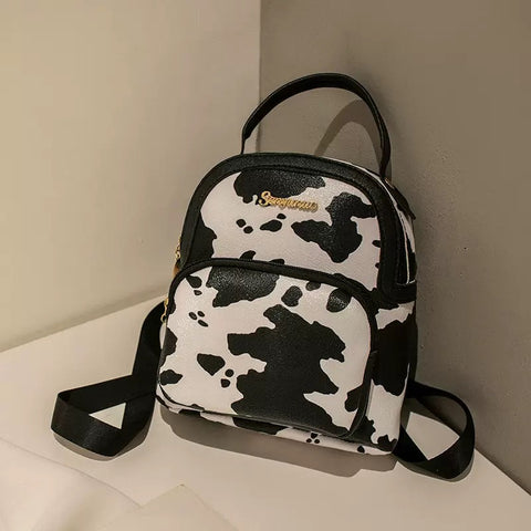 Fashion backpack Fashion backpack