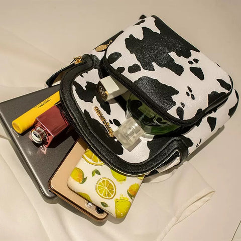 Fashion backpack Fashion backpack