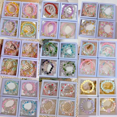 Bracelets Lucky Bags (Random shipment, no style specified) Bracelets Lucky Bags (Random shipment, no style specified)