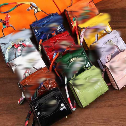 Mini Fashion Bag Lucky Bags (Random style) Mini Fashion Bag Lucky Bags (Random style)