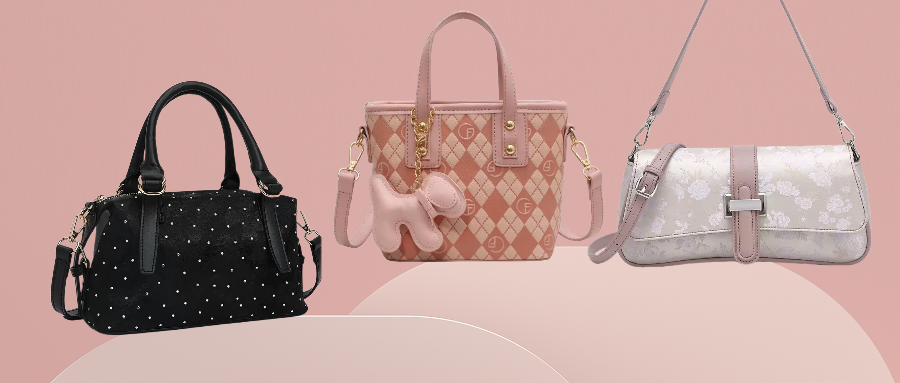 Fashion Bag