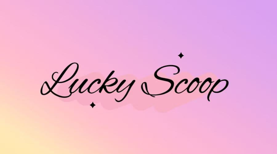 Lucky scoops