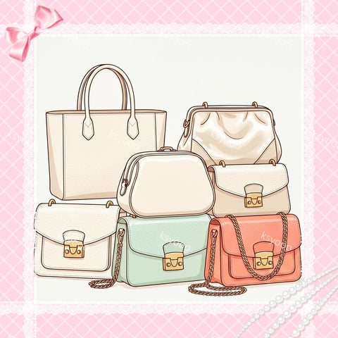 Sophia Luxury Scoop