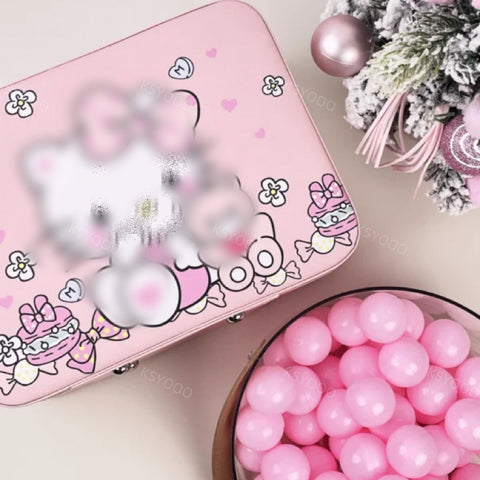 【MYSTERY SCOOP】 the Kitty Cat Nails Scoop Mystery Box