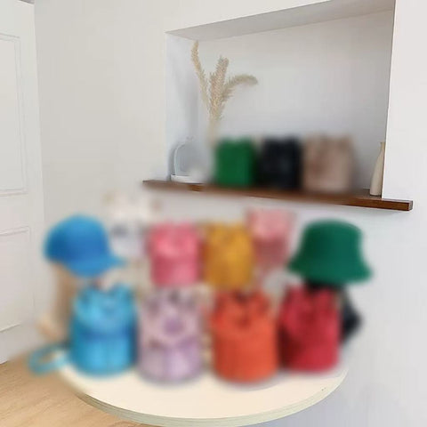 Fashion Bag