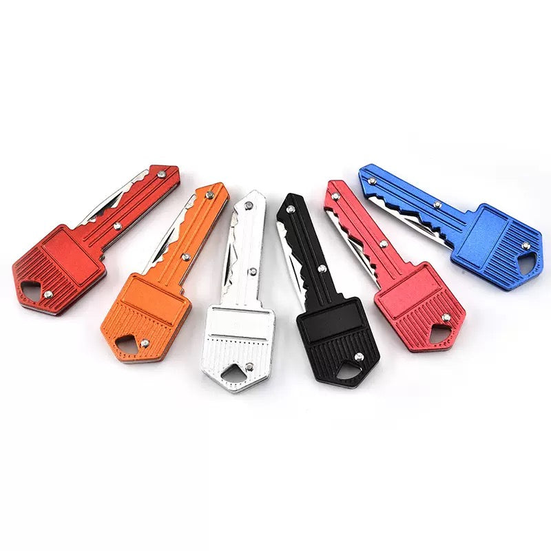 Discreet key – ksyooo