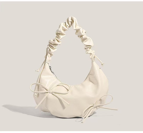 Cloud armpit bag