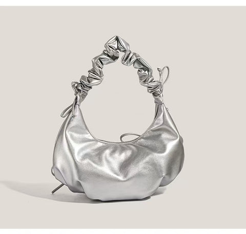 Cloud armpit bag