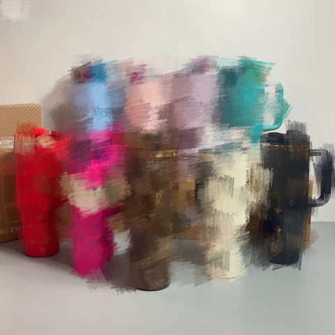 Fashion Cup