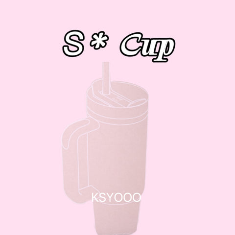 Fashion Cup