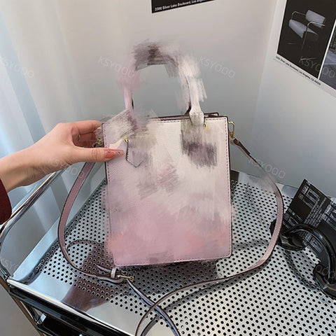 Fashion Handbag