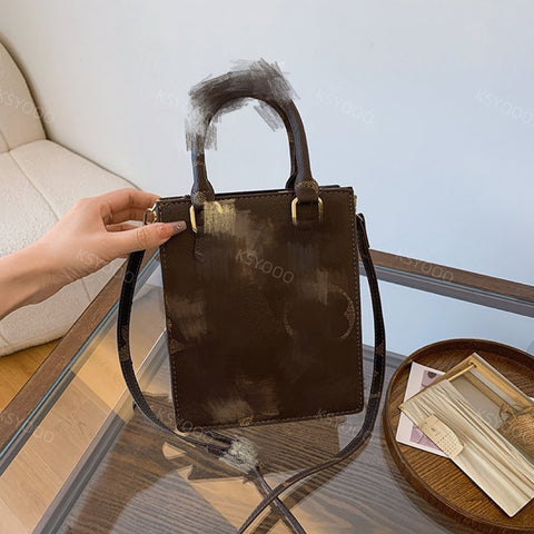 Fashion Handbag
