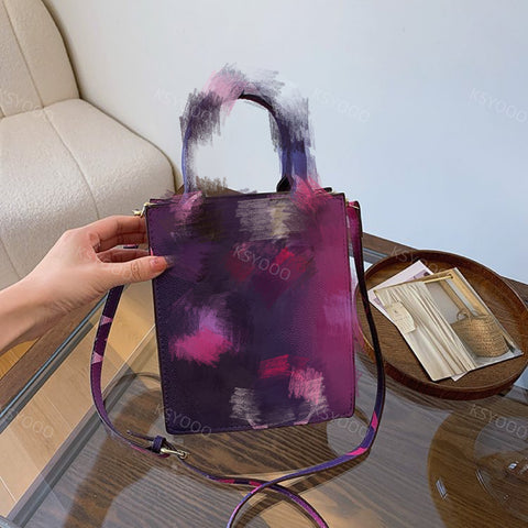 Fashion Handbag