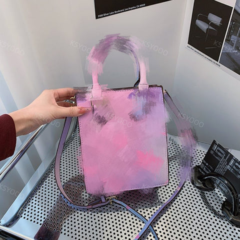 Fashion Handbag