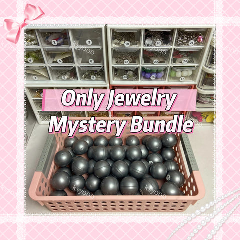 Only Jewelry Mystery Bundle
