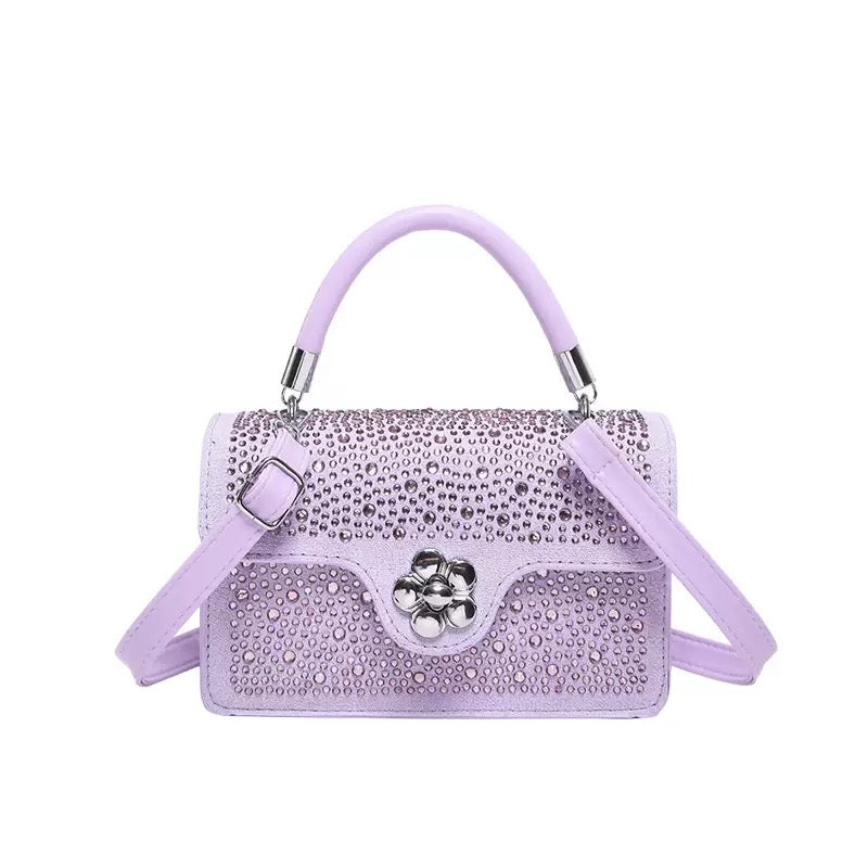 2026 Bling Fashion Bag