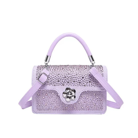 2026 Bling Fashion Bag