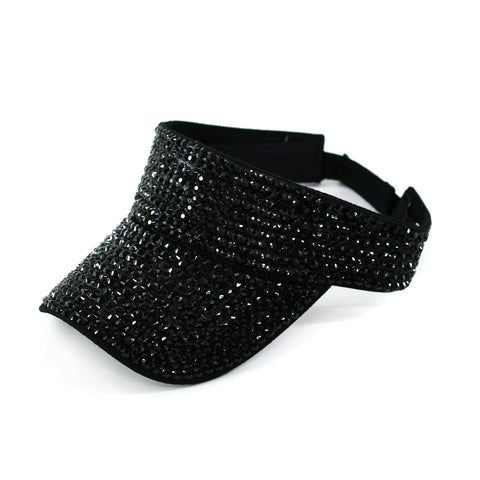 New diamond baseball cap