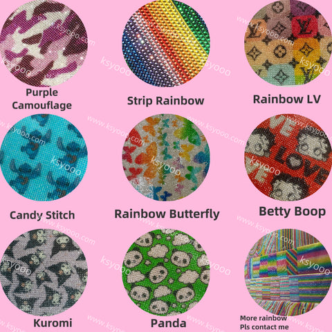 2026 New Special Pattern 40 balls of Selfdefense Keychains Mystery Scoop