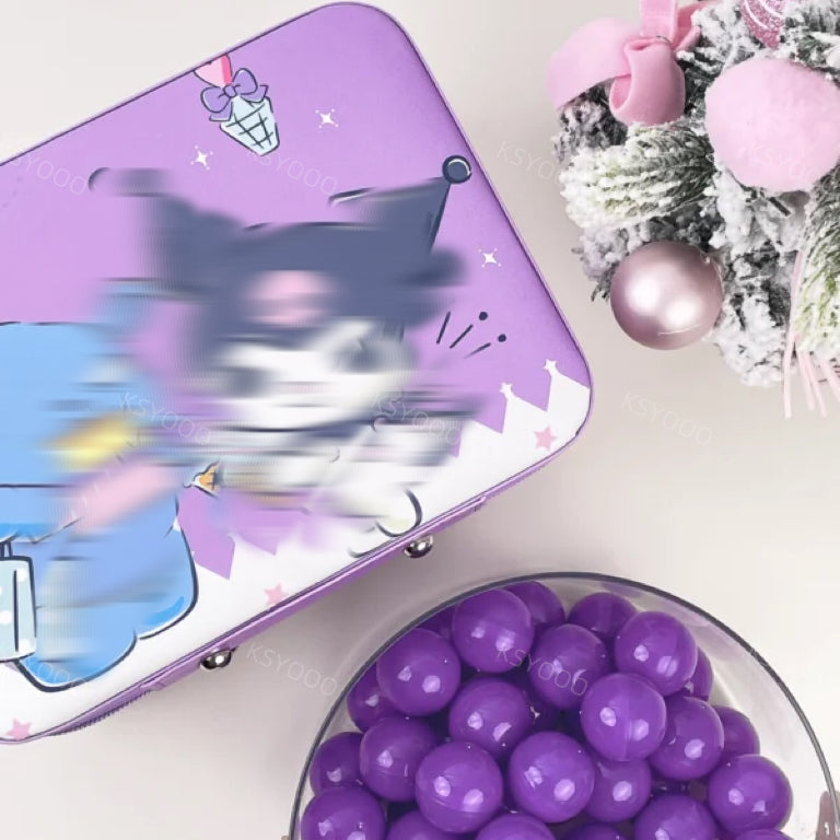 【MYSTERY SCOOP】 the KLM Nails Scoop Mystery Box