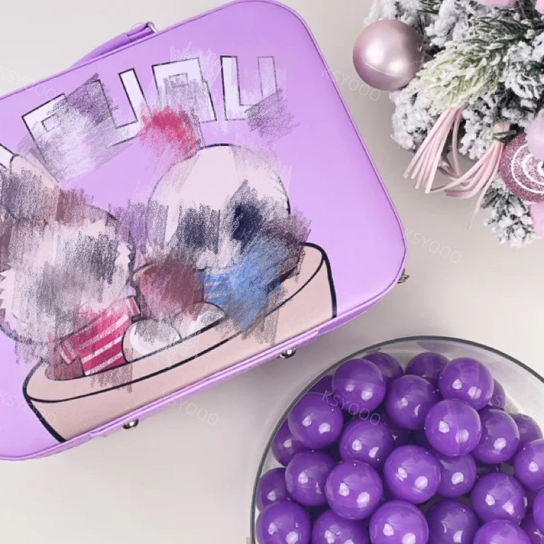 【MYSTERY SCOOP】 the La B*B* Nails Scoop Mystery Box