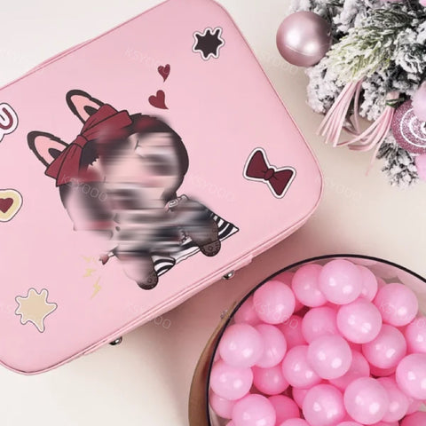 【MYSTERY SCOOP】 the La B*B* Nails Scoop Mystery Box