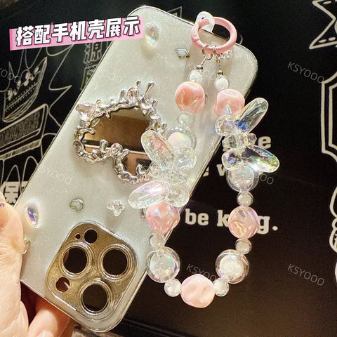 Phone Keychain Mystery Bags (Random shipment, no style specified)