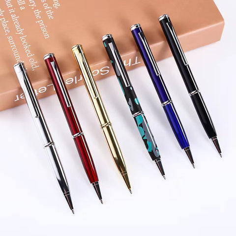 Safety Metal Pen