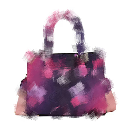 Fashion Handbag