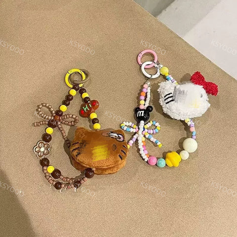 Phone Keychain Mystery Bags (Random shipment, no style specified)