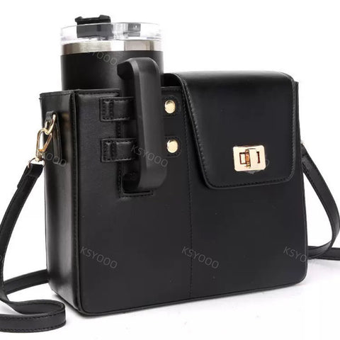 2025 Portable water cup bag