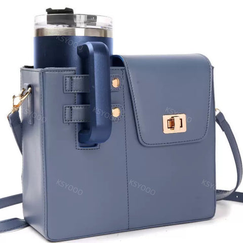 2025 Portable water cup bag