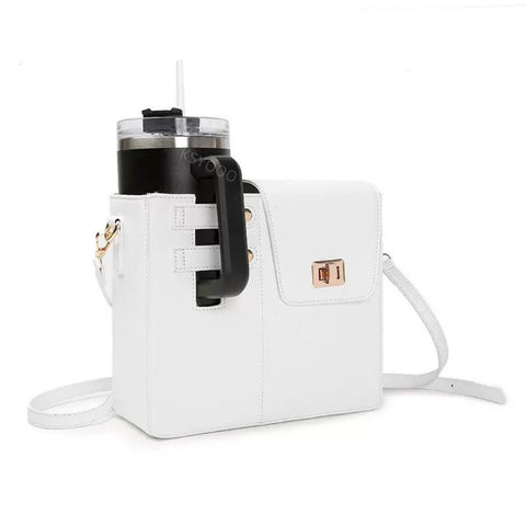 2025 Portable water cup bag