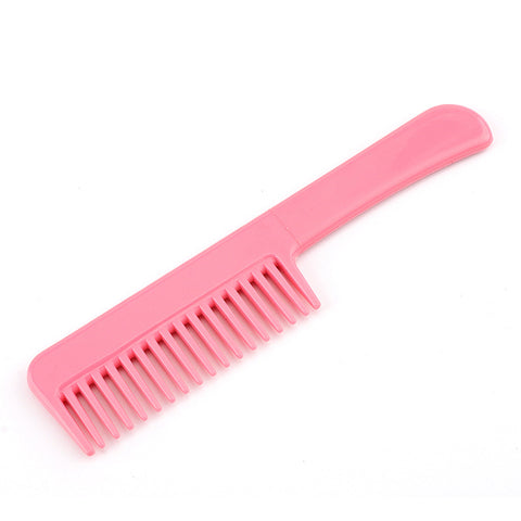 Safety Comb