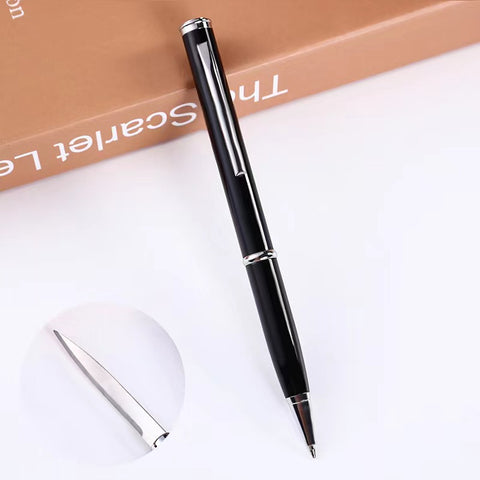 Safety Metal Pen