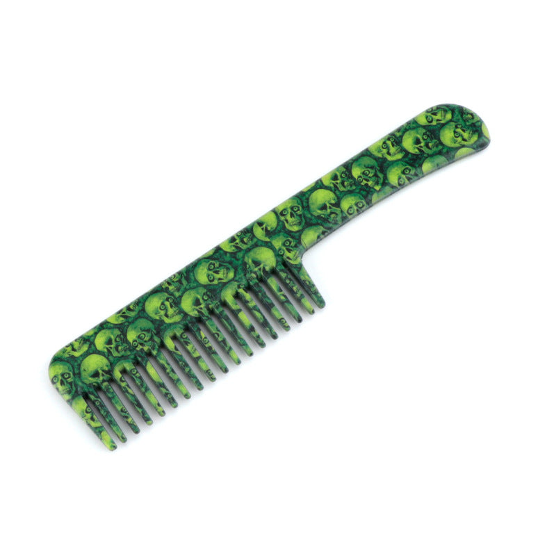 Safety Comb