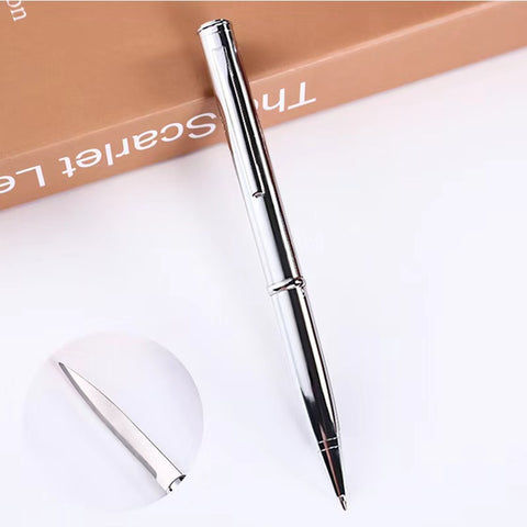 Safety Metal Pen