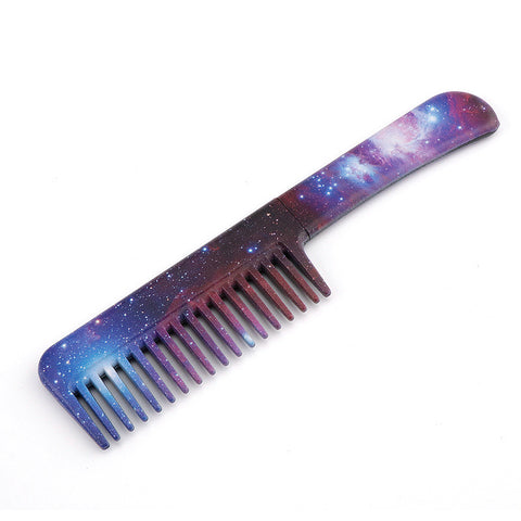 Safety Comb