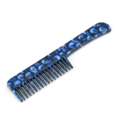 Safety Comb