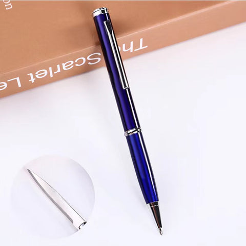 Safety Metal Pen